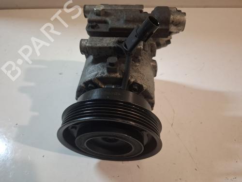 AC compressor HYUNDAI i20 I (PB, PBT) | BP30625777M34