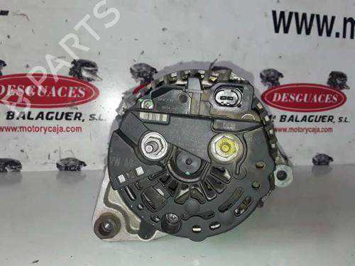 Alternator AUDI A4 B6 (8E2) 3.0 | BP9283770M7 