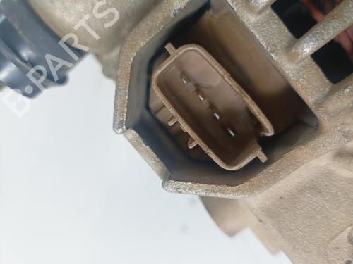 Alternator MITSUBISHI PAJERO PININ I (H6_W, H7_W) 1.8 (H76W, H66W) | BP13406067M7 