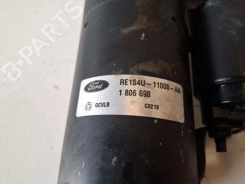 Startmotor FORD FOCUS I Saloon (DFW) 1.8 Turbo DI / TDDi | BP28296586M8 