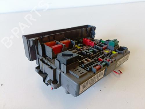 Fuse box BMW 1 (E87) 118 d | BP17584948E1 
