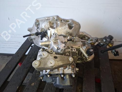 Gearbox OPEL ASTRA H (A04) 1.6 (L48) | BP29970337M3