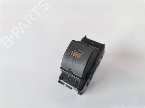 Used Right rear window switch OPEL CROSSLAND X / CROSSLAND (P17, P2QO) 1.2 (75) (131 hp) 9313699