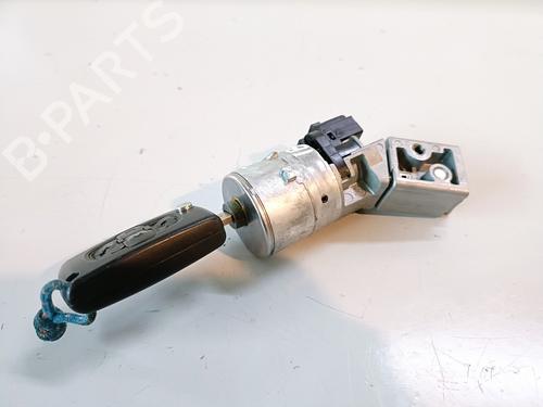 Ignition barrel CITROËN C8 (EA_, EB_) 2.2 HDi | BP11240073M48 