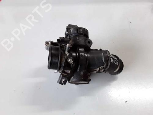 Used Throttle body CITROËN C4 I (LC_) [2004-2014]  9284964