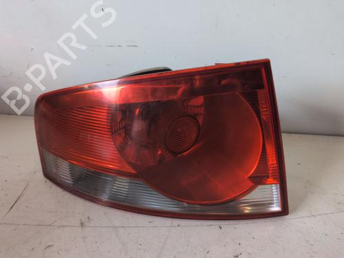 Used Left taillight Left taillight 38156728 38156728