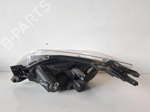 Right headlight OPEL ASTRA H (A04) 1.6 (L48) | BP23534613C29 