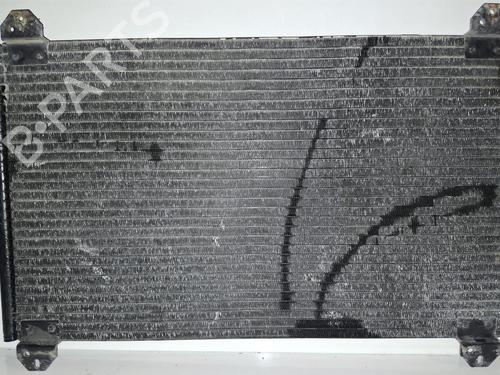 AC radiator MERCEDES-BENZ SPRINTER 2-t Van (B901, B902)  | BP23226524M32 
