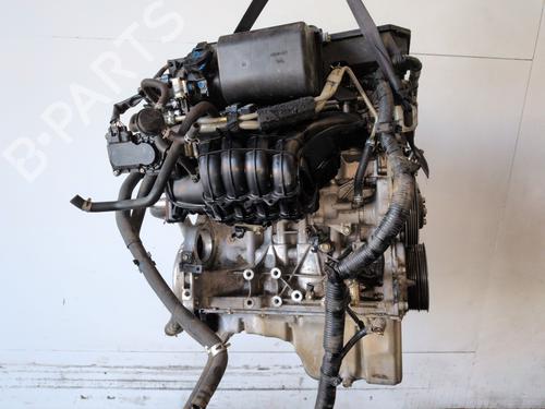 Used Engine Engine SUZUKI SX4 (EY, GY) [2006-2026] 33944659 33944659
