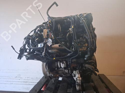 Motor CITROËN C4 I (LC_)  | BP29856074M1