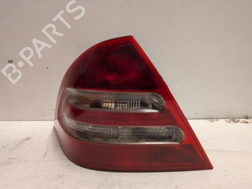 Used Left taillight Left taillight 37248403 37248403