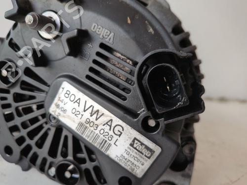Alternator VW PASSAT B6 Variant (3C5) | BP37713826M7 - Image 4
