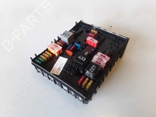 Fuse box VW GOLF V (1K1)  | BP9284802E1 