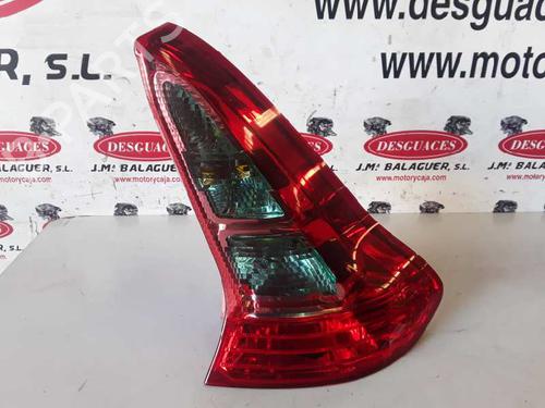 Used Right taillight CITROËN C4 I (LC_) [2004-2014]  9283300