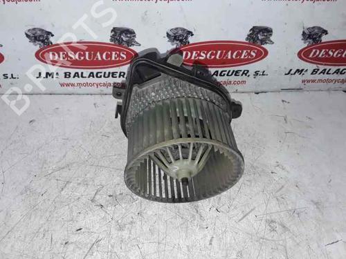 Heater blower motor CITROËN JUMPY I (U6U_)  | BP14304843M62 