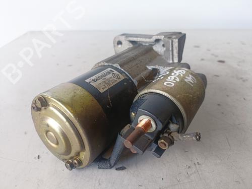 Starter RENAULT CLIO II (BB_, CB_)  | BP15055827M8 