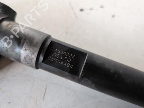 Injector MITSUBISHI ASX (GA_W_) 1.8 DI-D 4WD (GA6W) | BP37703153M100  - Image 5