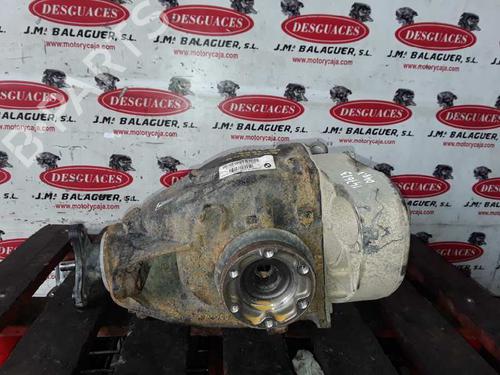 Differensial bakvogn BMW 3 Touring (E91) 320 d | BP9283995M24 
