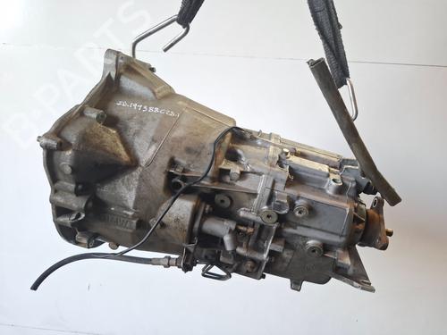 Gearbox BMW 3 (E46) 320 d | BP25798479M3