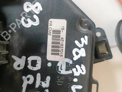 Front right lock AUDI A3 (8P1) 2.0 TDI 16V | BP15289091C97 