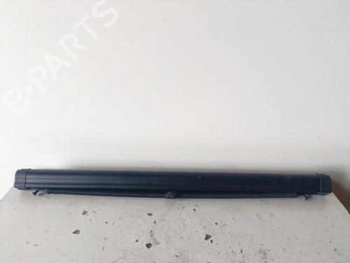 Used Rear parcel shelf AUDI A4 B8 Avant (8K5) [2007-2017]  15096950