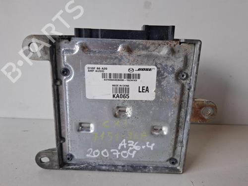 Module électronique MAZDA CX-3 (DK) 2.0 SKYACTIV-G (DK5W, DK6W) | BP29376537M83 