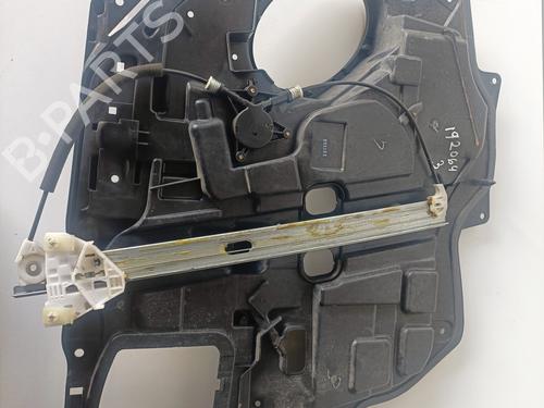 Front right window mechanism MAZDA 5 (CR) 2.0 CD (CR19) | BP17168396C23 