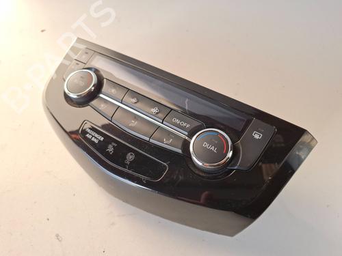 Climate control NISSAN X-TRAIL III (T32_, T32R, T32RR)  | BP29435932I5 