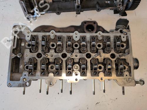 Cylinder head OPEL INSIGNIA A (G09)  | BP36869902M5  - Image 8