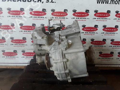 Gearbox SEAT LEON (1P1) 2.0 TDI | BP9281566M3 