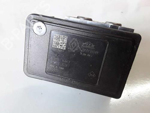 ABS pump DACIA DOKKER MPV (KE_)  | BP9284638M43 