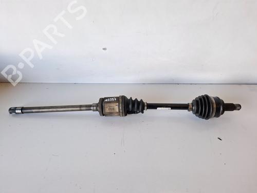 Used Right front driveshaft BMW X3 (E83) 2.0 d (150 hp) 23423874