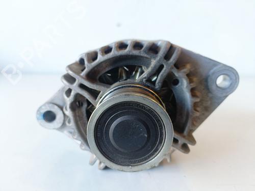 Used Alternator ALFA ROMEO MITO (955_) 1.6 JTDM (955AXC1B) (120 hp) 20237405