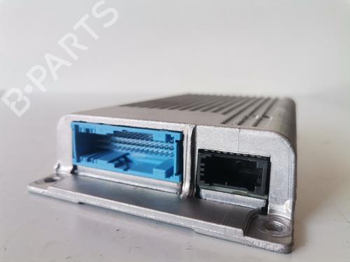 Electronic module BMW 1 (E87) 118 d | BP10522384M83 