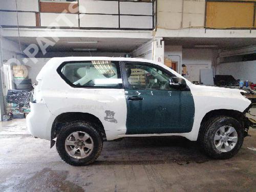 Used Parts TOYOTA LAND CRUISER PRADO (_J15_)  3.0 D-4D (KDJ150_, KDJ150, KDJ155)  1004380