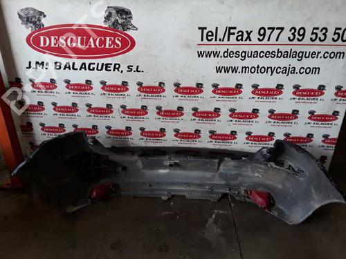Rear bumper CITROËN C4 I (LC_)  | BP9283386C8 