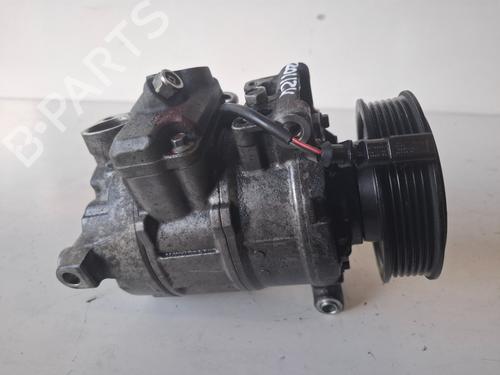AC compressor AUDI A6 C6 Avant (4F5) 3.0 TDI quattro | BP29972249M34 