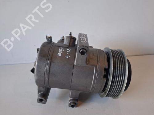 AC compressor FORD RANGER (ET) 2.5 TDCi 4x4 | BP29508534M34 