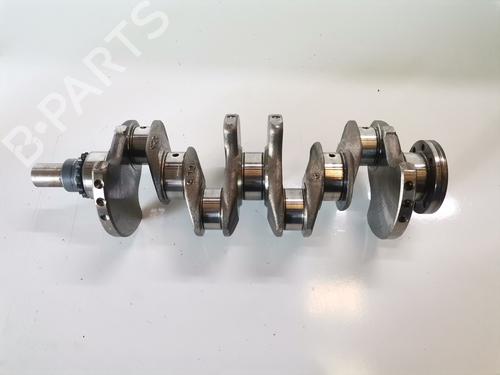 Other CITROËN JUMPY II Van 2.0 HDi 165 | BP14305281O1