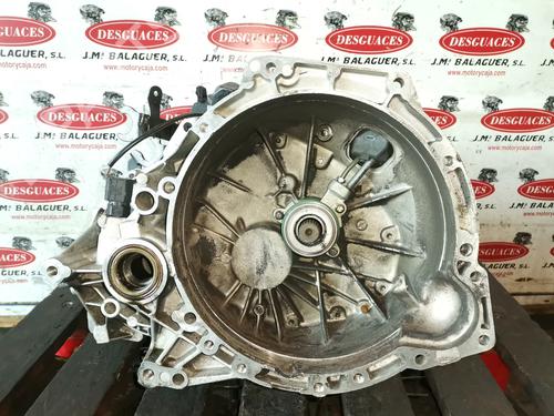 Gearbox FORD MONDEO II (BAP) 1.8 TD | BP9285408M3 