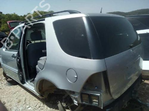 Heater blower motor MERCEDES-BENZ M-CLASS (W163)  | BP14304852M62 