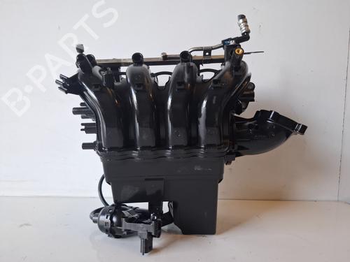 Used Intake manifold OPEL ASTRA H (A04) 1.6 (L48) (105 hp) 29956636