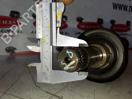 Left rear driveshaft BMW X2 (F39) xDrive 20 d | BP9362469M40 