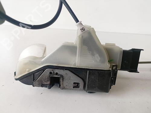 Front left lock CITROËN C4 CACTUS 1.2 THP 110 | BP22629211C98 