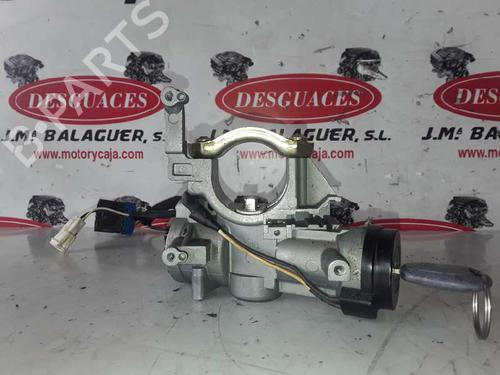 Ignition barrel KIA CARNIVAL II (GQ) 2.9 CRDi | BP9282887M48 