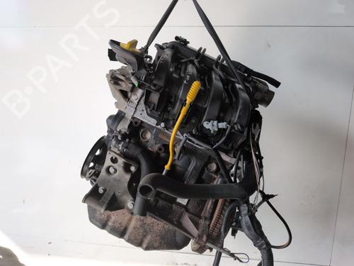 Used Engine Engine 36869910 36869910