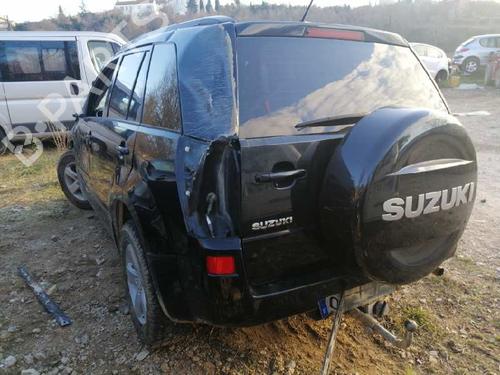 Startmotor SUZUKI GRAND VITARA II (JT, TE, TD) 2.0 All-wheel Drive (TD54, JB420) | BP9282232M8 