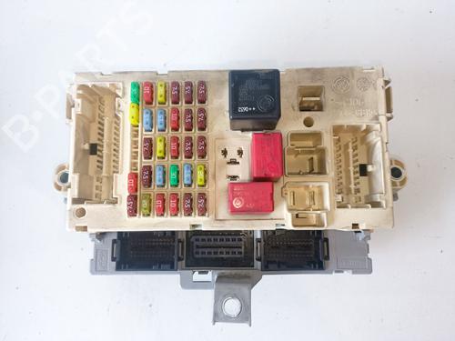 Used Fuse box PEUGEOT BOXER Van [2006-2025]  22329976
