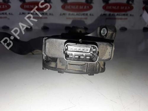Pedal PEUGEOT 207 (WA_, WC_) 1.4 HDi | BP9282473I4 
