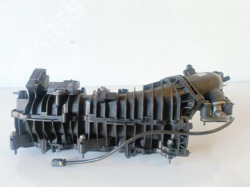 Intake manifold BMW 1 (E87) 118 d | BP16713601M70 